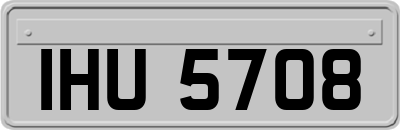 IHU5708