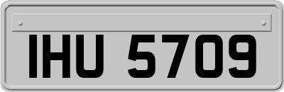 IHU5709