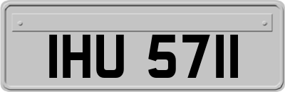 IHU5711