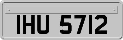 IHU5712