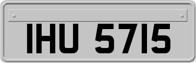 IHU5715