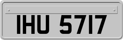 IHU5717