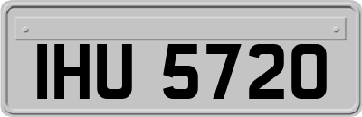 IHU5720