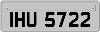 IHU5722