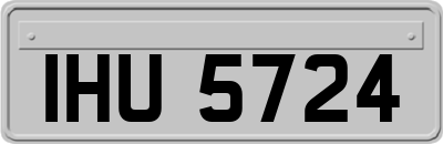IHU5724