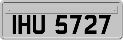 IHU5727