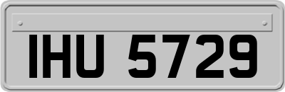 IHU5729