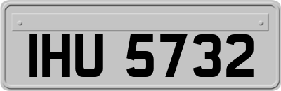 IHU5732