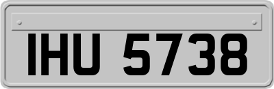 IHU5738