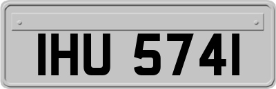 IHU5741