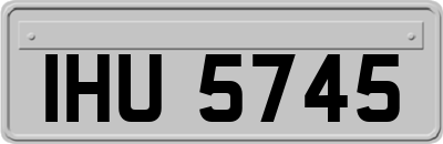 IHU5745