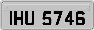 IHU5746