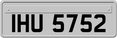 IHU5752