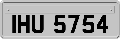 IHU5754