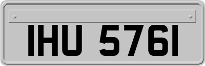 IHU5761