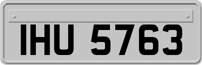 IHU5763