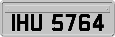 IHU5764