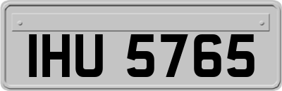 IHU5765