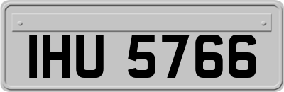 IHU5766