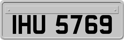 IHU5769