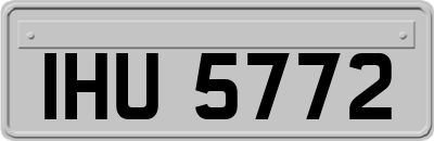 IHU5772
