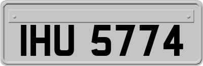 IHU5774