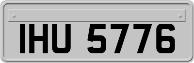 IHU5776