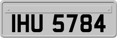 IHU5784