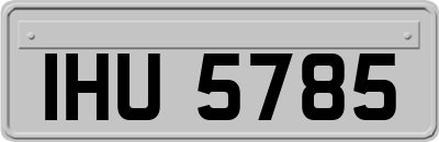 IHU5785