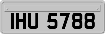 IHU5788