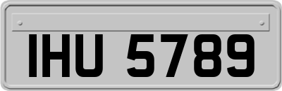 IHU5789