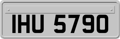 IHU5790