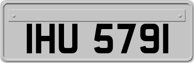 IHU5791