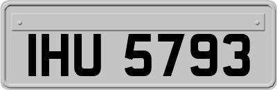 IHU5793