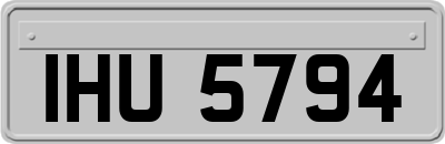 IHU5794