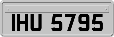 IHU5795