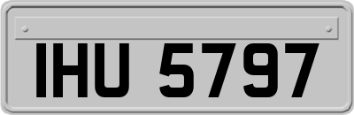 IHU5797