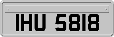 IHU5818