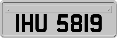 IHU5819