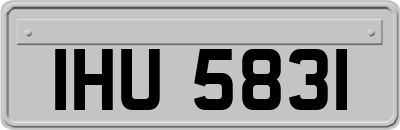 IHU5831