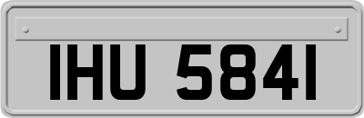 IHU5841