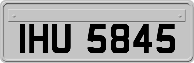 IHU5845