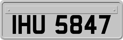 IHU5847