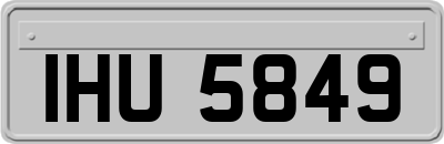IHU5849