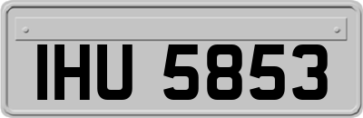 IHU5853