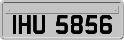 IHU5856