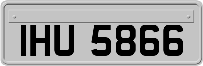 IHU5866