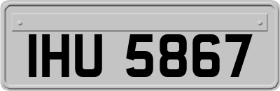 IHU5867