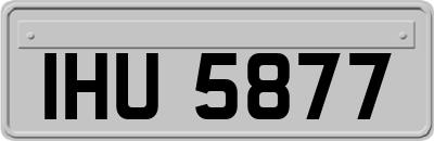 IHU5877