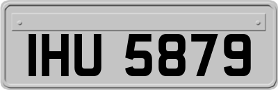 IHU5879